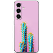 Чохол BoxFace Samsung Galaxy M56 (M566) 