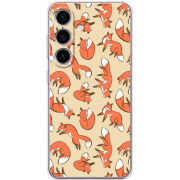 Чохол BoxFace Samsung Galaxy M56 (M566) 