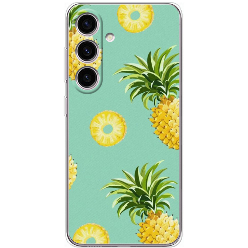 Чохол BoxFace Samsung Galaxy M56 (M566) 