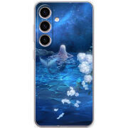 Чохол BoxFace Samsung Galaxy M56 (M566) 