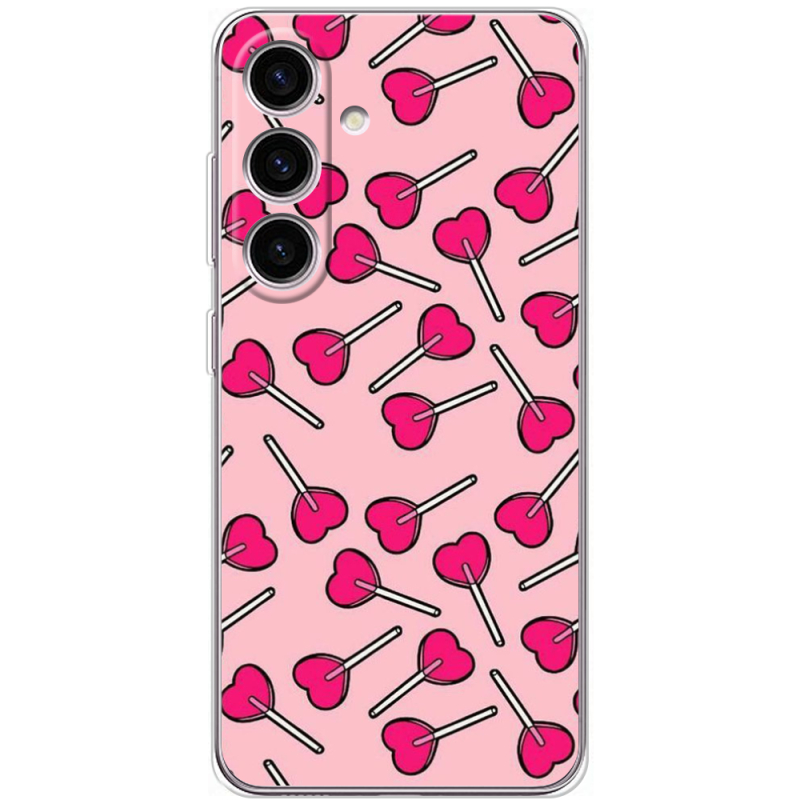 Чохол BoxFace Samsung Galaxy M56 (M566) 
