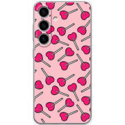 Чохол BoxFace Samsung Galaxy M56 (M566) 