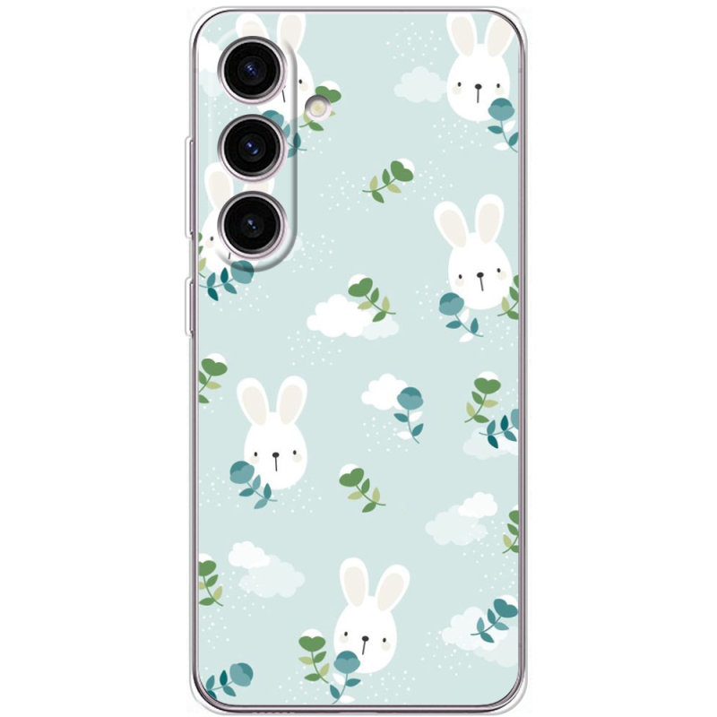 Чохол BoxFace Samsung Galaxy M56 (M566) 