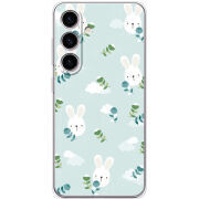 Чохол BoxFace Samsung Galaxy M56 (M566) 
