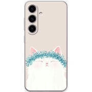 Чохол BoxFace Samsung Galaxy M56 (M566) 