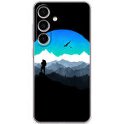 Чохол BoxFace Samsung Galaxy M56 (M566) 