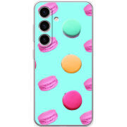 Чохол BoxFace Samsung Galaxy M56 (M566) 