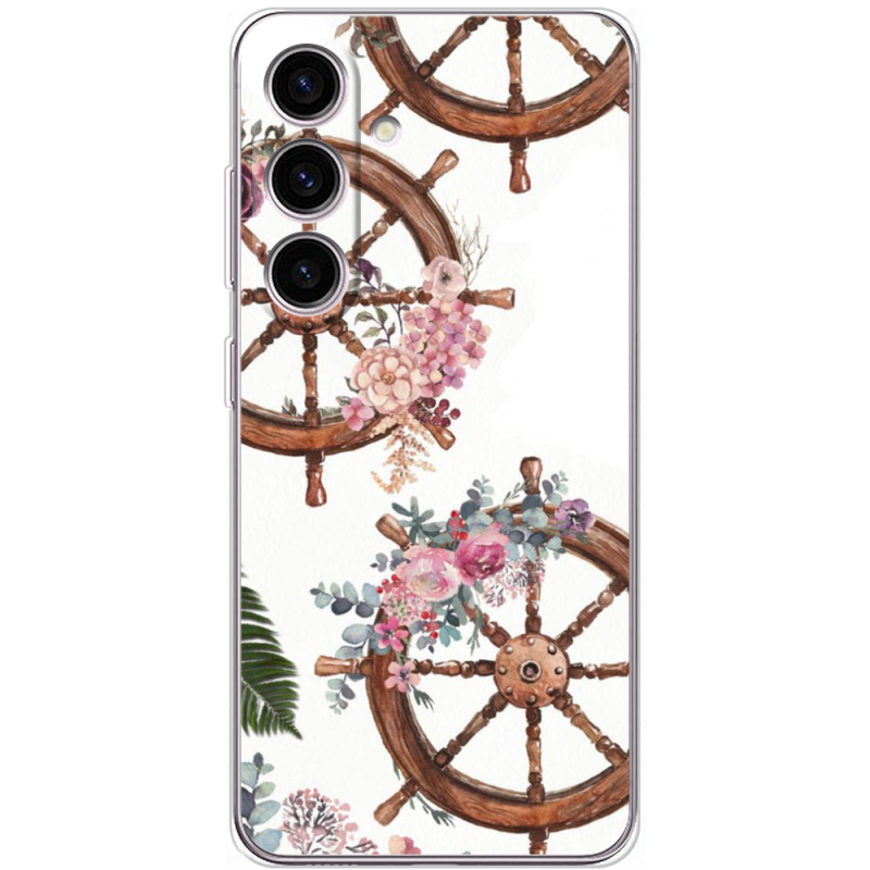 Чохол BoxFace Samsung Galaxy M56 (M566) 