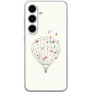Чохол BoxFace Samsung Galaxy M56 (M566) 