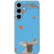 Чохол BoxFace Samsung Galaxy M56 (M566) 