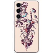 Чохол BoxFace Samsung Galaxy M56 (M566) 