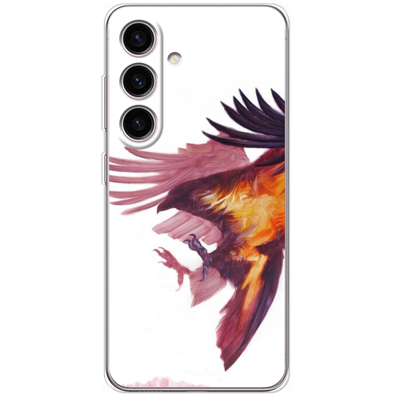 Чохол BoxFace Samsung Galaxy M56 (M566) 