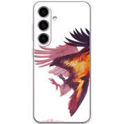 Чохол BoxFace Samsung Galaxy M56 (M566) 