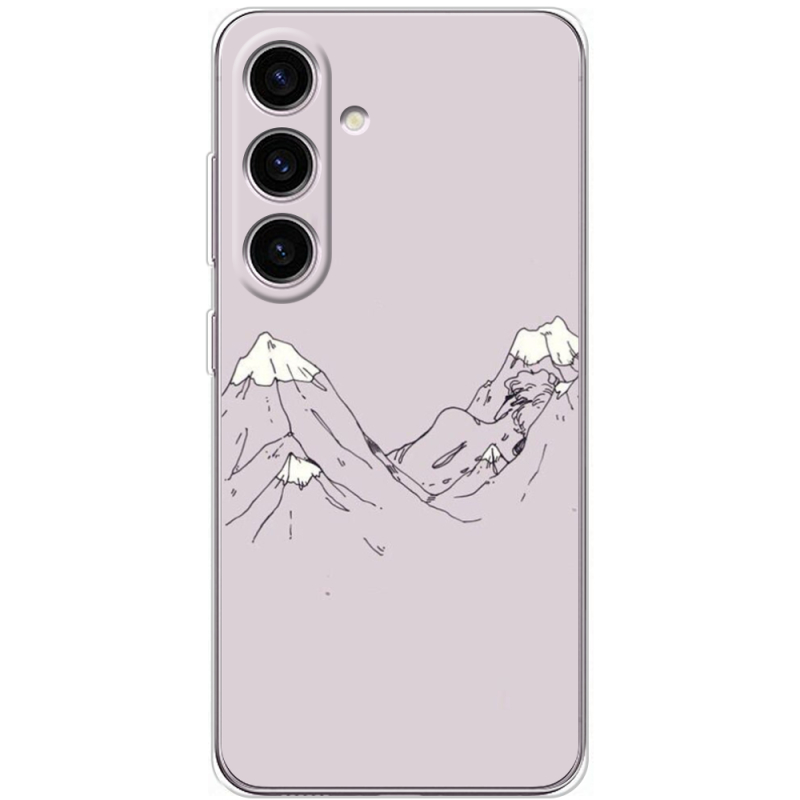 Чохол BoxFace Samsung Galaxy M56 (M566) 