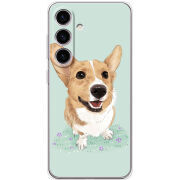 Чохол BoxFace Samsung Galaxy M56 (M566) 