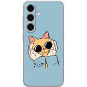 Чохол BoxFace Samsung Galaxy M56 (M566) 