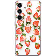 Чохол BoxFace Samsung Galaxy M56 (M566) 