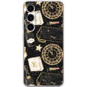 Чохол BoxFace Samsung Galaxy M56 (M566) 