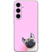 Чохол BoxFace Samsung Galaxy M56 (M566) 