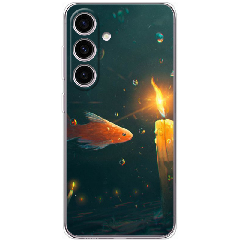 Чохол BoxFace Samsung Galaxy M56 (M566) 