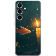 Чохол BoxFace Samsung Galaxy M56 (M566) 