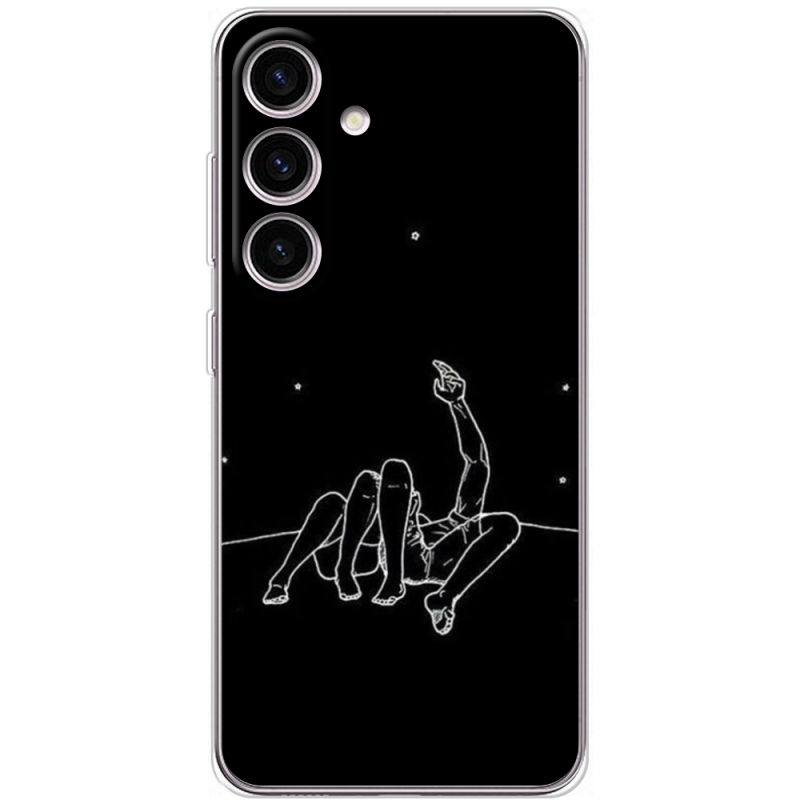 Чохол BoxFace Samsung Galaxy M56 (M566) 