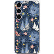 Чохол BoxFace Samsung Galaxy M56 (M566) 