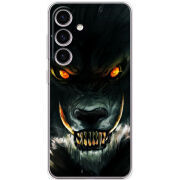 Чохол BoxFace Samsung Galaxy M56 (M566) Werewolf