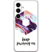 Чохол BoxFace Samsung Galaxy M56 (M566) 