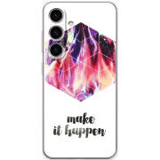 Чохол BoxFace Samsung Galaxy M56 (M566) 