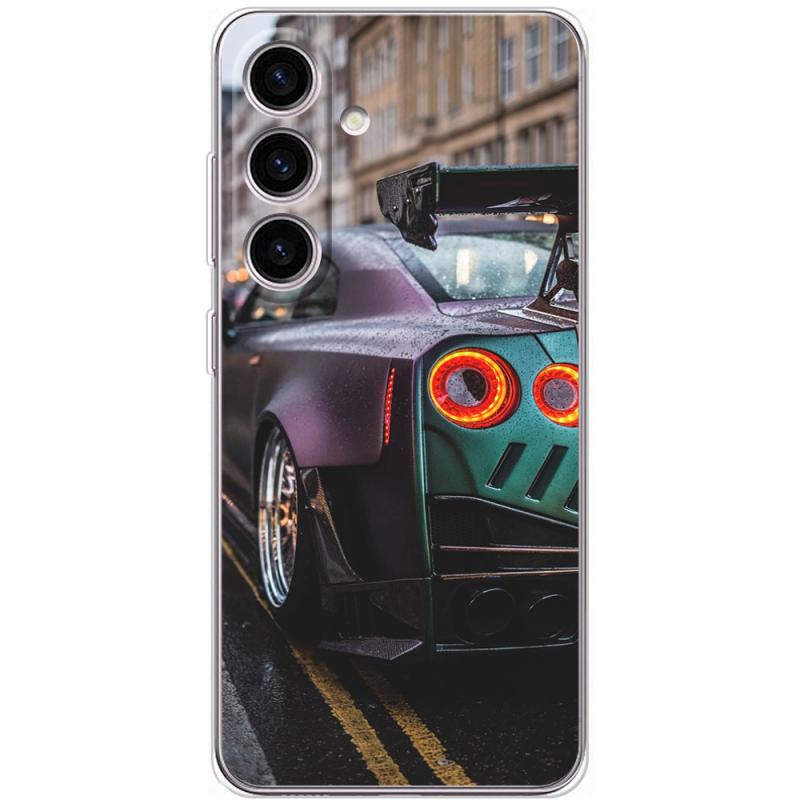 Чохол BoxFace Samsung Galaxy M56 (M566) 