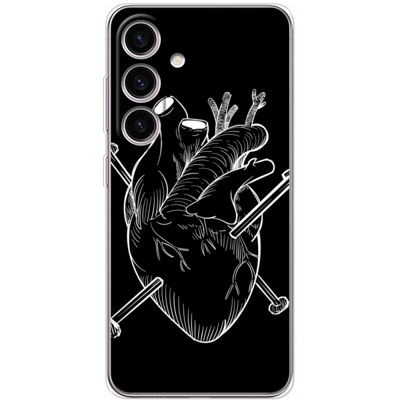 Чохол BoxFace Samsung Galaxy M56 (M566) 