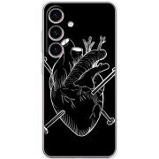 Чохол BoxFace Samsung Galaxy M56 (M566) 