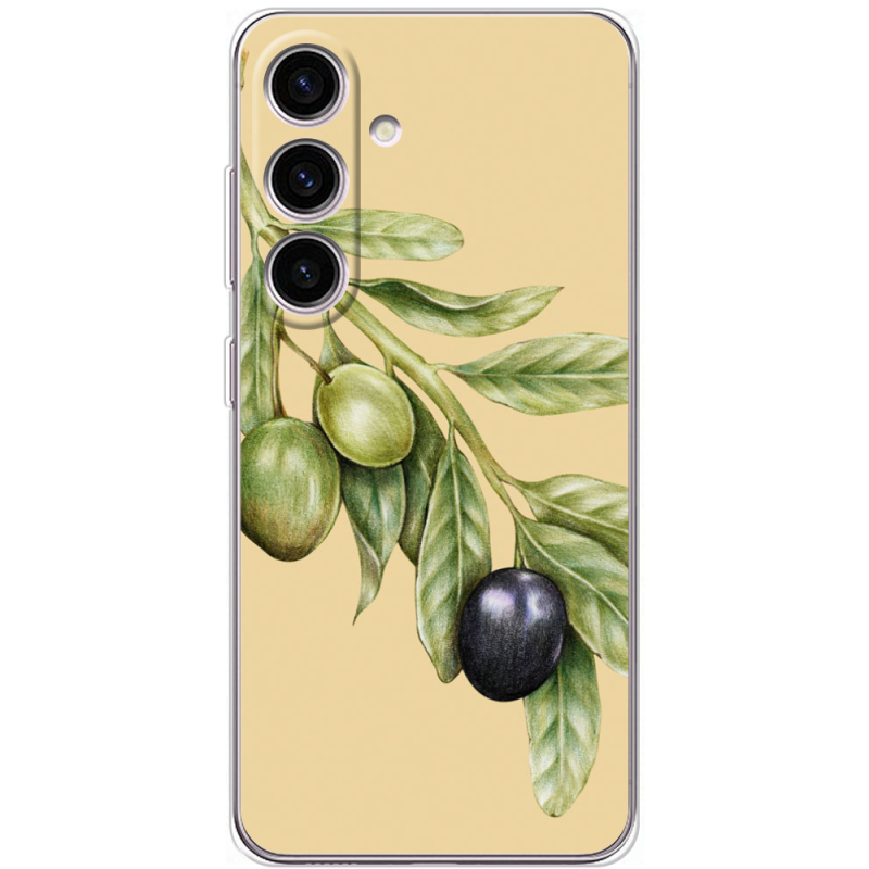 Чохол BoxFace Samsung Galaxy M56 (M566) 