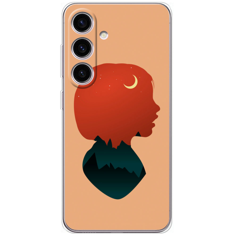 Чохол BoxFace Samsung Galaxy M56 (M566) 