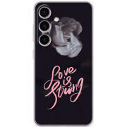 Чохол BoxFace Samsung Galaxy M56 (M566) 