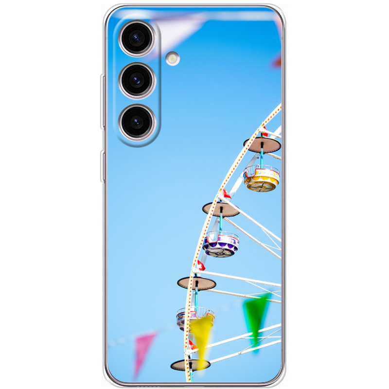 Чохол BoxFace Samsung Galaxy M56 (M566) 