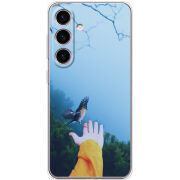 Чохол BoxFace Samsung Galaxy M56 (M566) 