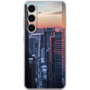 Чохол BoxFace Samsung Galaxy M56 (M566) 