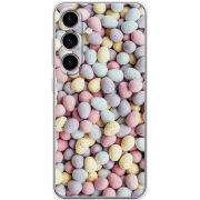 Чохол BoxFace Samsung Galaxy M56 (M566) 