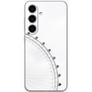 Чохол BoxFace Samsung Galaxy M56 (M566) 