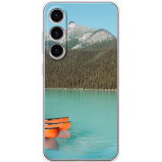 Чохол BoxFace Samsung Galaxy M56 (M566) 