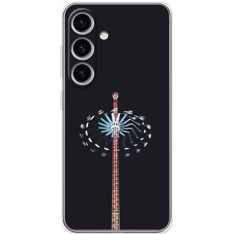 Чохол BoxFace Samsung Galaxy M56 (M566) 