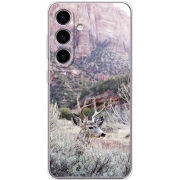 Чохол BoxFace Samsung Galaxy M56 (M566) 