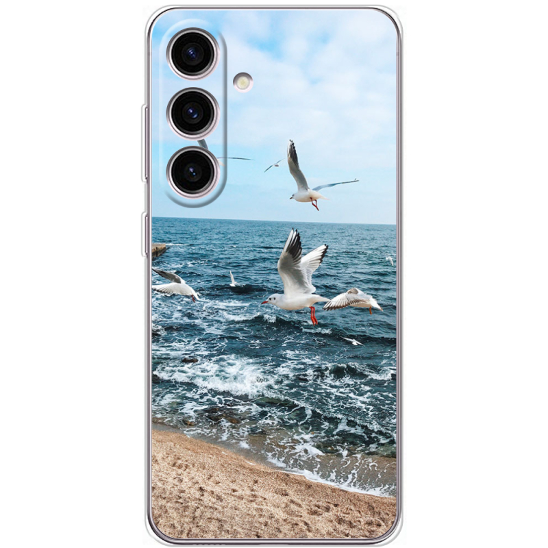 Чохол BoxFace Samsung Galaxy M56 (M566) 