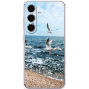 Чохол BoxFace Samsung Galaxy M56 (M566) 