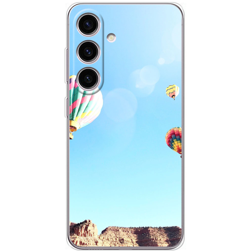 Чохол BoxFace Samsung Galaxy M56 (M566) 