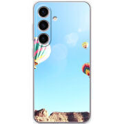 Чохол BoxFace Samsung Galaxy M56 (M566) 