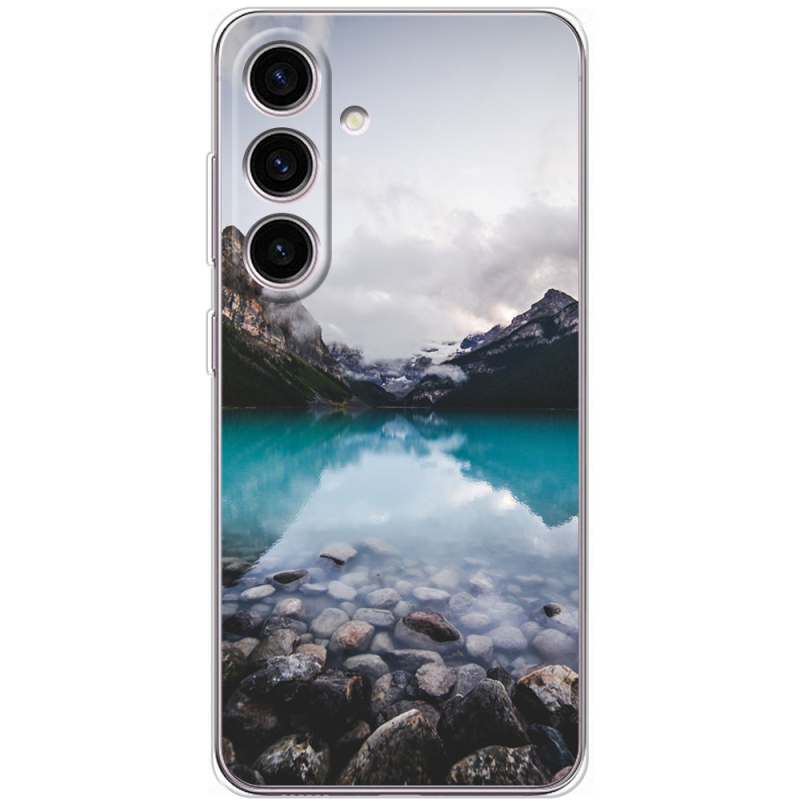 Чохол BoxFace Samsung Galaxy M56 (M566) 