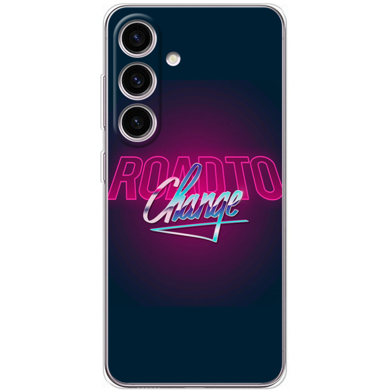 Чохол BoxFace Samsung Galaxy M56 (M566) 